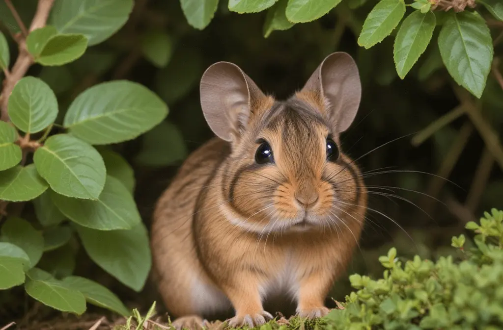 Caring For Your Degu